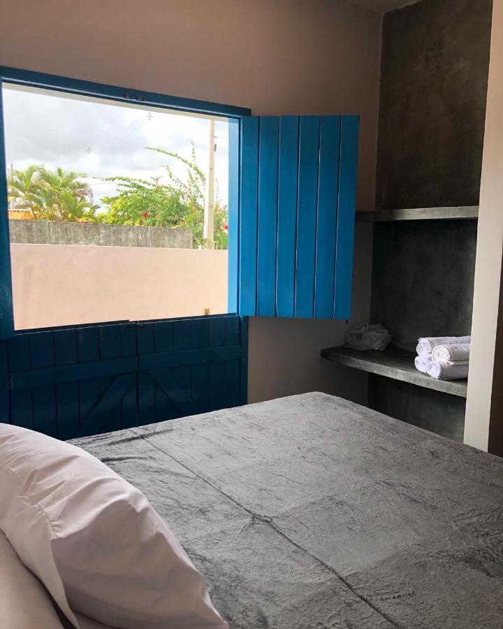 Pousada Vila Lua Bela Pitimbu  Exterior photo