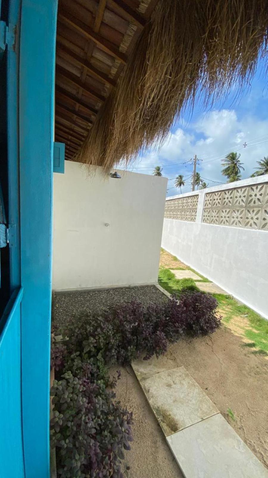 Pousada Vila Lua Bela Pitimbu  Exterior photo